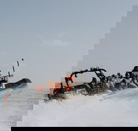 Adventure Rafting - Accommodation China