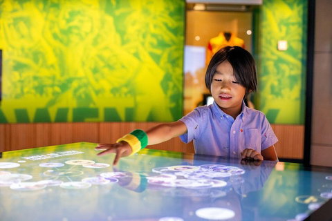 Melbourne Sports Experience + Free Australian Sports Museum Entry - Accommodation Guide 4