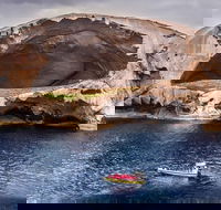 Wilsons Promontory Wilderness Cruise from Tidal River - Accommodation Guide