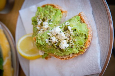 Food Tour Melbourne - St Kilda - Accommodation Guide 5