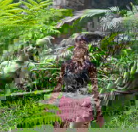 Full-Day Guided Hinterland Adventure Tour in Queensland - Accommodation China