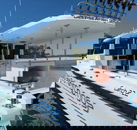 Full Day 9.5 Hour Offshore Fishing Charter - Accommodation China