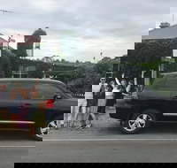 Adelaide City Highlights with Hahndorf and Mt. Lofty - Accommodation China