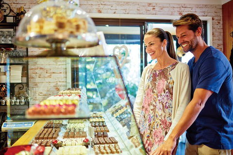 O'Reilly's & Lamington National Park From Gold Coast - Accommodation Asia 4