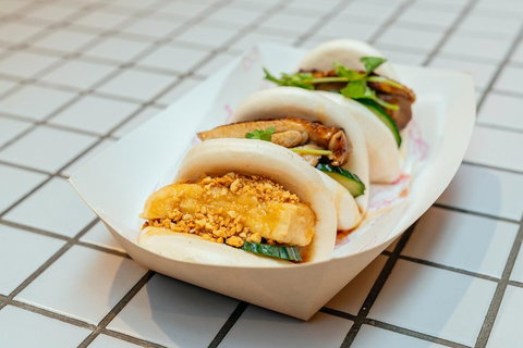 The 10 Tastings Of Melbourne With Locals: Private Food Tour - Accommodation Asia 0