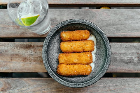 The 10 Tastings Of Melbourne With Locals: Private Food Tour - Accommodation Asia 2