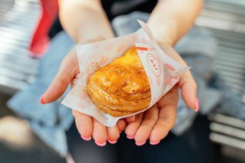 The 10 Tastings Of Melbourne With Locals: Private Food Tour - Accommodation Asia 3