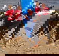 Private Surf Lessons Kool Katz 1 Day - Accommodation Guide