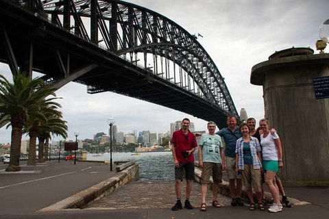 Morning Or Afternoon Highlights Tour In Sydney With A Local Guide - Accommodation Guide 5
