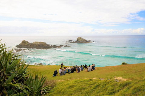 Cape Byron Aboriginal Tour - Accommodation Guide 2