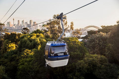 Australia Multi-City Attractions Pass - Accommodation Guide 5