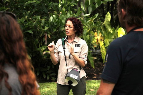 Let's Go Buggin & Let's Go Shroomin - Photography & Nature Walking Tours - Accommodation Guide 5