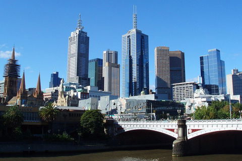 Half-Day Or Full-Day Tour With Private Guide From Melbourne - Accommodation Asia 2