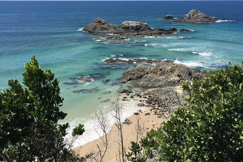 Behind The Bay - Explore Like A Local - Accommodation Guide 3