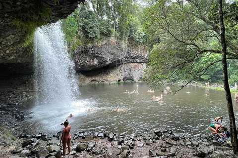 Behind The Bay - Explore Like A Local - Accommodation Guide 4