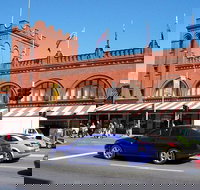 Amazing Adelaide Self-Guided Audio Tour - Accommodation China