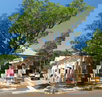 Delightful Darwin Self-Guided Audio Tour - Accommodation China