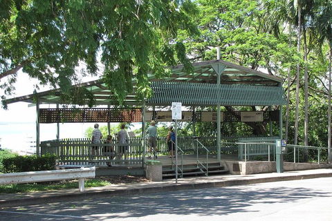 Delightful Darwin Self-Guided Audio Tour - Accommodation Guide 1