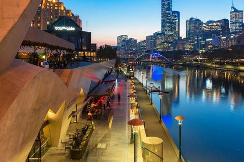 Nightlife In Melbourne: St Kilda - Accommodation Guide 0