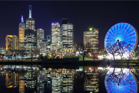 Nightlife In Melbourne: St Kilda - Accommodation Guide 1