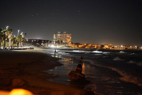 Nightlife In Melbourne: St Kilda - Accommodation Guide 2