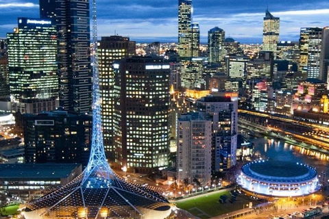 Nightlife In Melbourne: St Kilda - Accommodation Guide 5