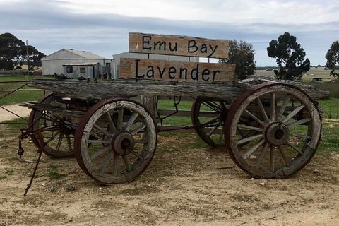 Kangaroo Island Half Day Food And Wine Trail Tour - Accommodation Guide 4