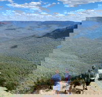 Blue Mountains Private Tour From Sydney  Featherdale Aussie Animal Park Option - Accommodation Asia