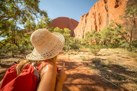 7-Day Guided Tour Of Alice Springs With Accommodation Included - Accommodation Guide 2