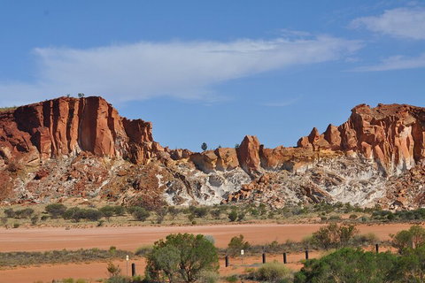 7-Day Guided Tour Of Alice Springs With Accommodation Included - Accommodation Guide 3