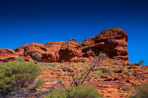 7-Day Guided Tour Of Alice Springs With Accommodation Included - Accommodation Guide 4