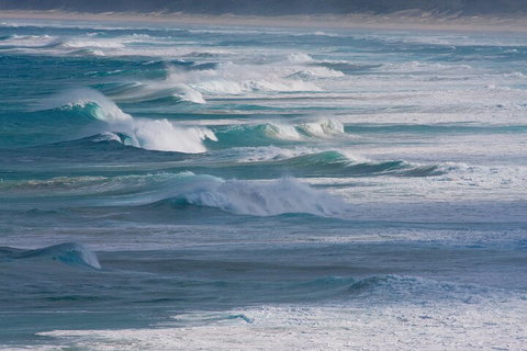 North Stradbroke Island Private Tour With Pickup - Accommodation Asia 3