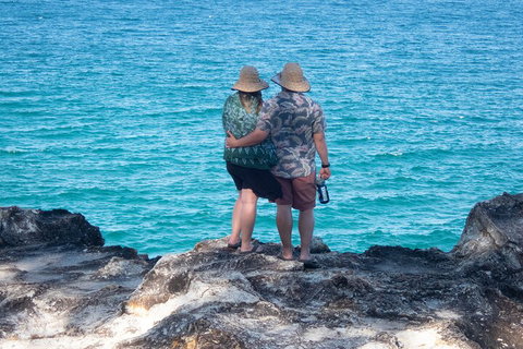 North Stradbroke Island Private Tour With Pickup - Accommodation Asia 4