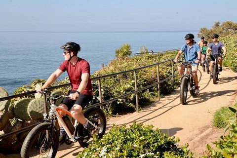 Experience E-bike At Byron Bay - Accommodation Guide 1