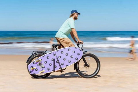 Experience E-bike At Byron Bay - Accommodation Guide 3