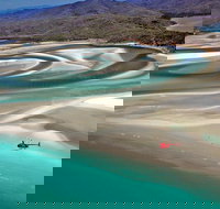 Whitsunday Islands 1-Hour Reef Scenic Helicopter Tour - Accommodation Guide