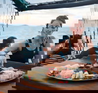 Fly  Sail Package With Providence - Accommodation Guide