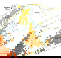 Reef and Island Scenic Flight from Airlie Beach - Accommodation Guide