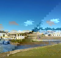 6-Day Tasmanian Explorer Adventure Tour from Hobart - Accommodation China