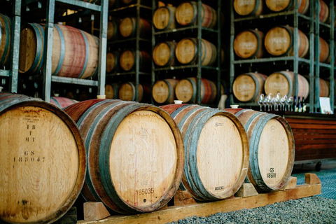 Small Group 6 Guests: Ultimate Yarra Valley Food And Wine - Mercedes Van - Accommodation Asia 5