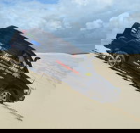 Port Stephens Bush Beach and Sand Dune 4WD Passenger Tour - Accommodation China