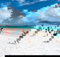 Whitehaven Beach and Hamilton Island Cruise - Accommodation Guide