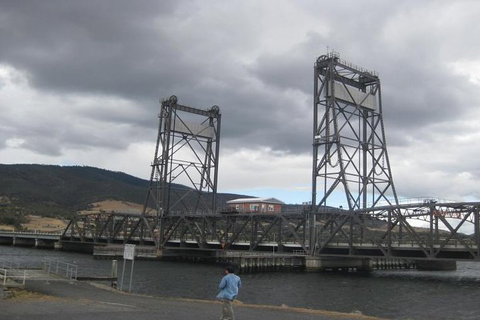 Mt Field National Park And Russell Falls From Hobart - Accommodation Guide 3