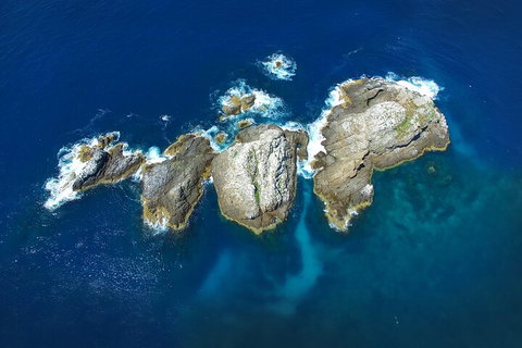 3-Hour Byron Bay Certified Scuba Diving Tour - Accommodation Guide 1