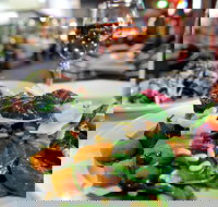 Adelaide Central Market The Collaborators Dinner Tour - Accommodation China