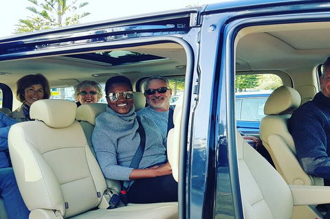 Albany's Whale Story - Accommodation China 0