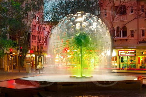 Sydney By Night - Private Luxury Night Tour - Accommodation Asia 0