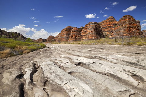 Bungle Bungle Explorer - Accommodation Guide 3