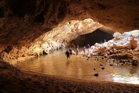 Windjana Explorer - Accommodation Guide 0