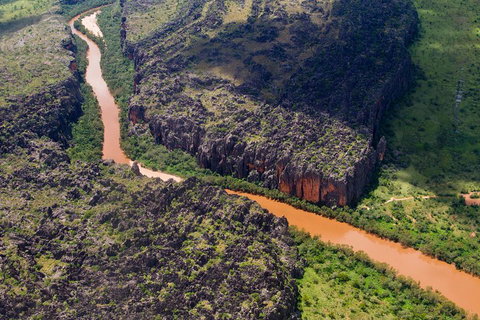 Windjana Explorer - Accommodation Guide 2